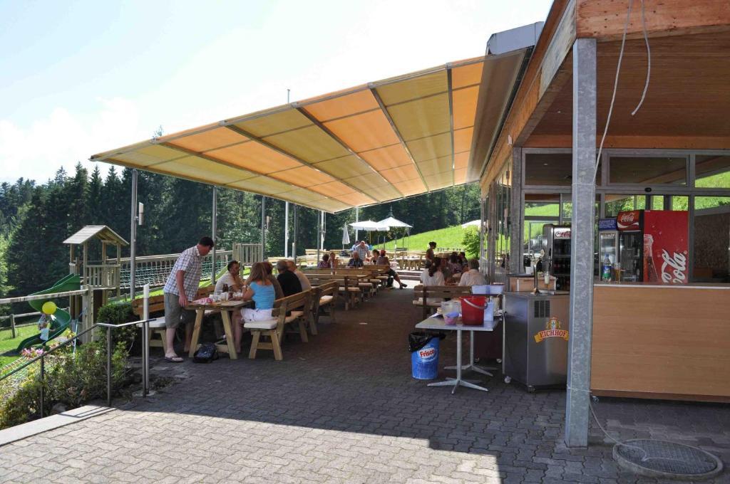 Отель Gasthaus Schwendelberg Luzern-Horw Экстерьер фото